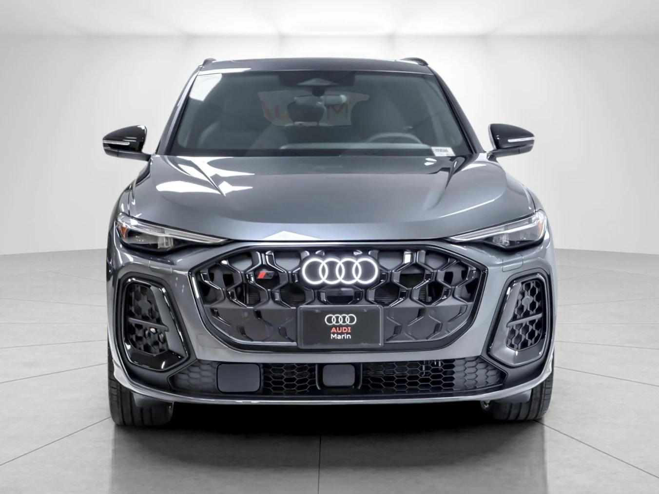 2026 Audi SQ5 Premium Plus quattro (GU), 8/20