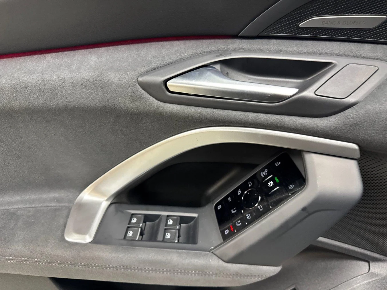 2026 Audi SQ5 Premium Plus quattro (GU), 10/20