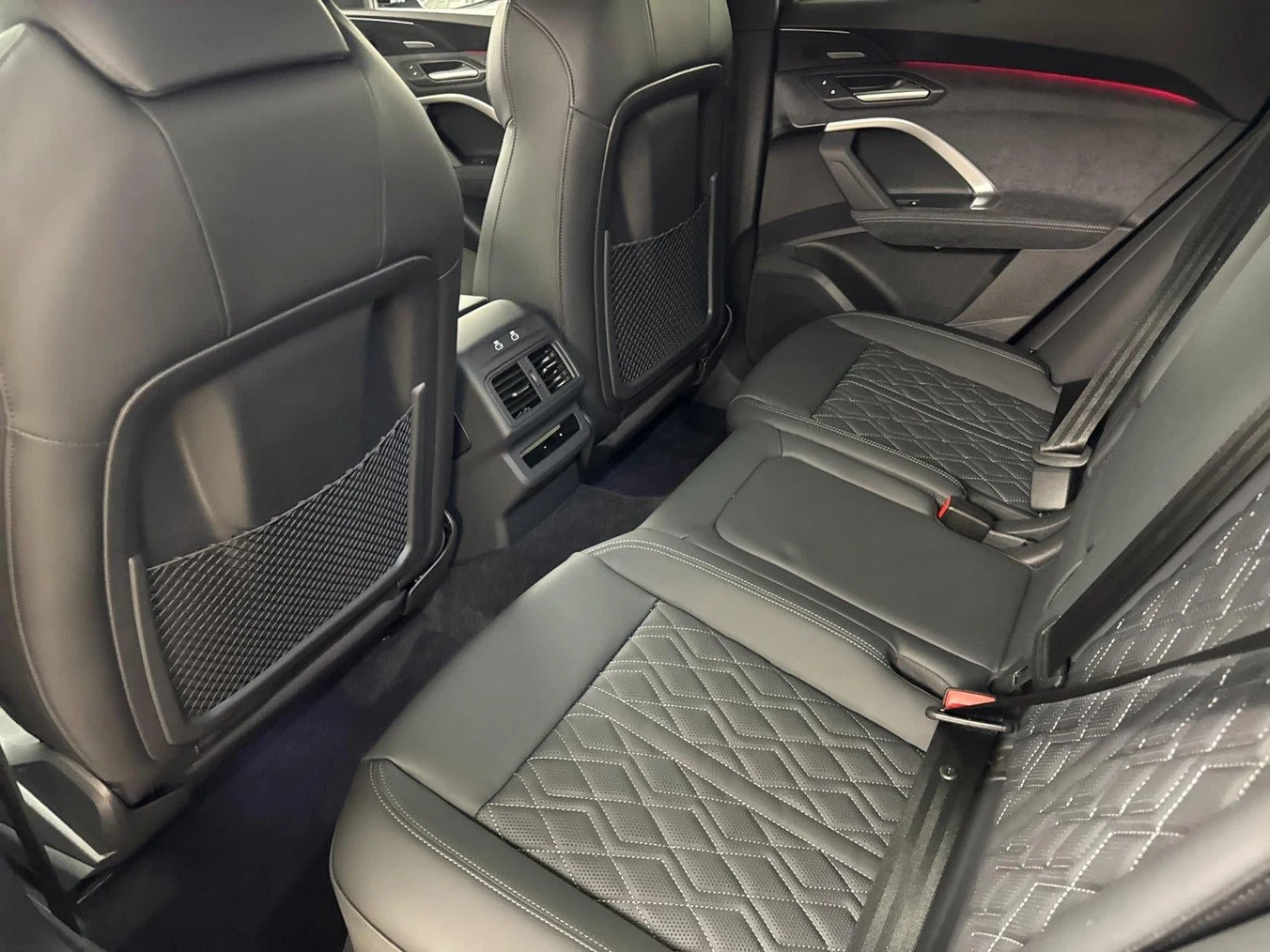 2026 Audi SQ5 Premium Plus quattro (GU), 11/20