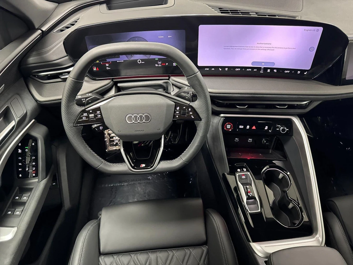 2026 Audi SQ5 Premium Plus quattro (GU), 13/20