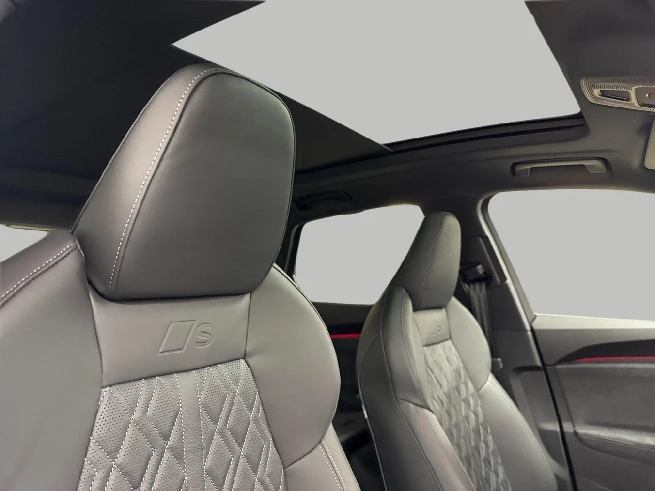 2026 Audi SQ5 Premium Plus quattro (GU), 16/20