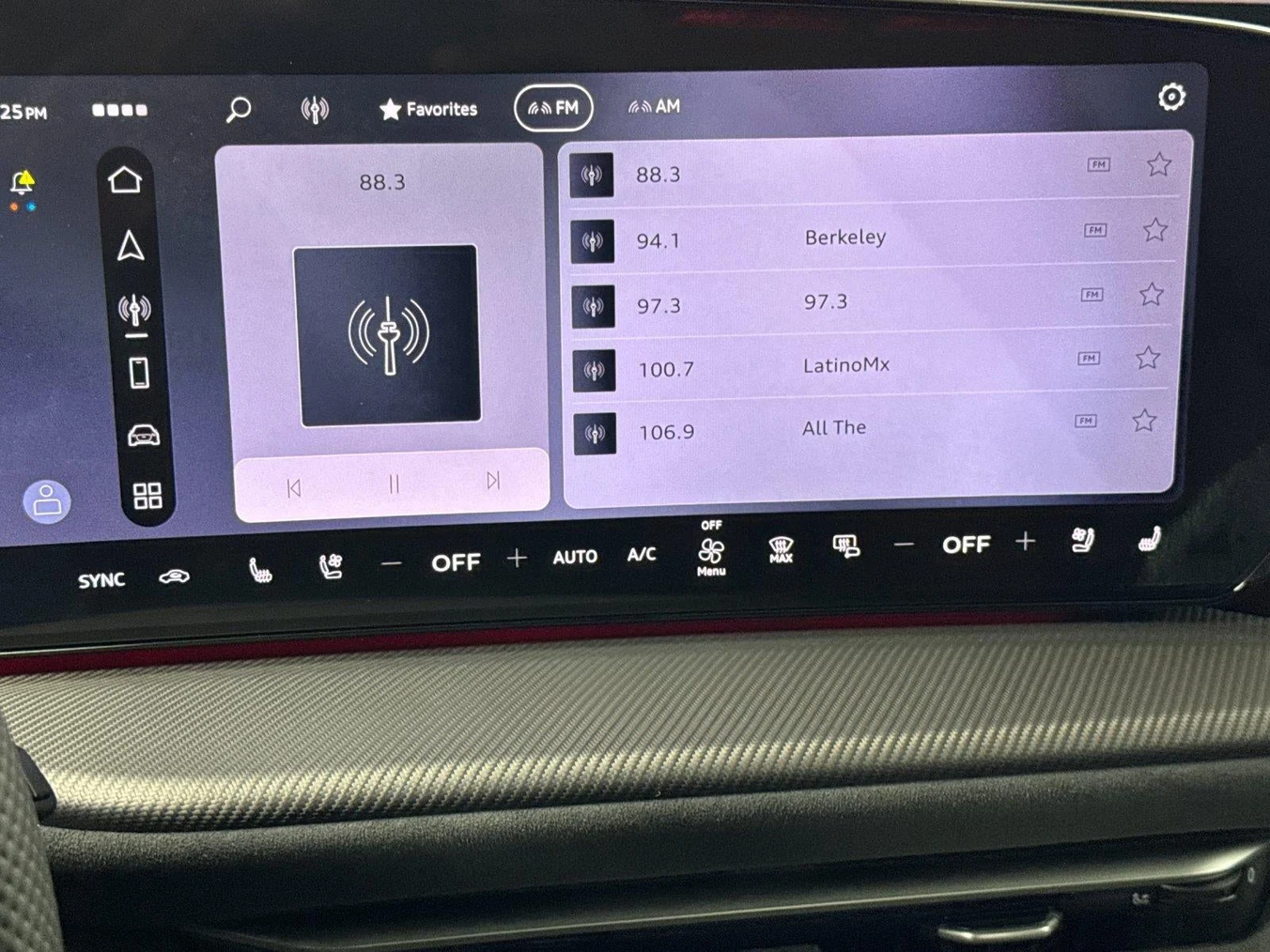 2026 Audi SQ5 Premium Plus quattro (GU), 17/20