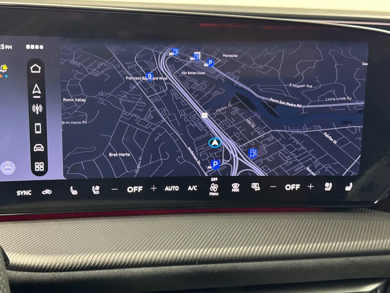 2026 Audi SQ5 Premium Plus quattro (GU), 18/20