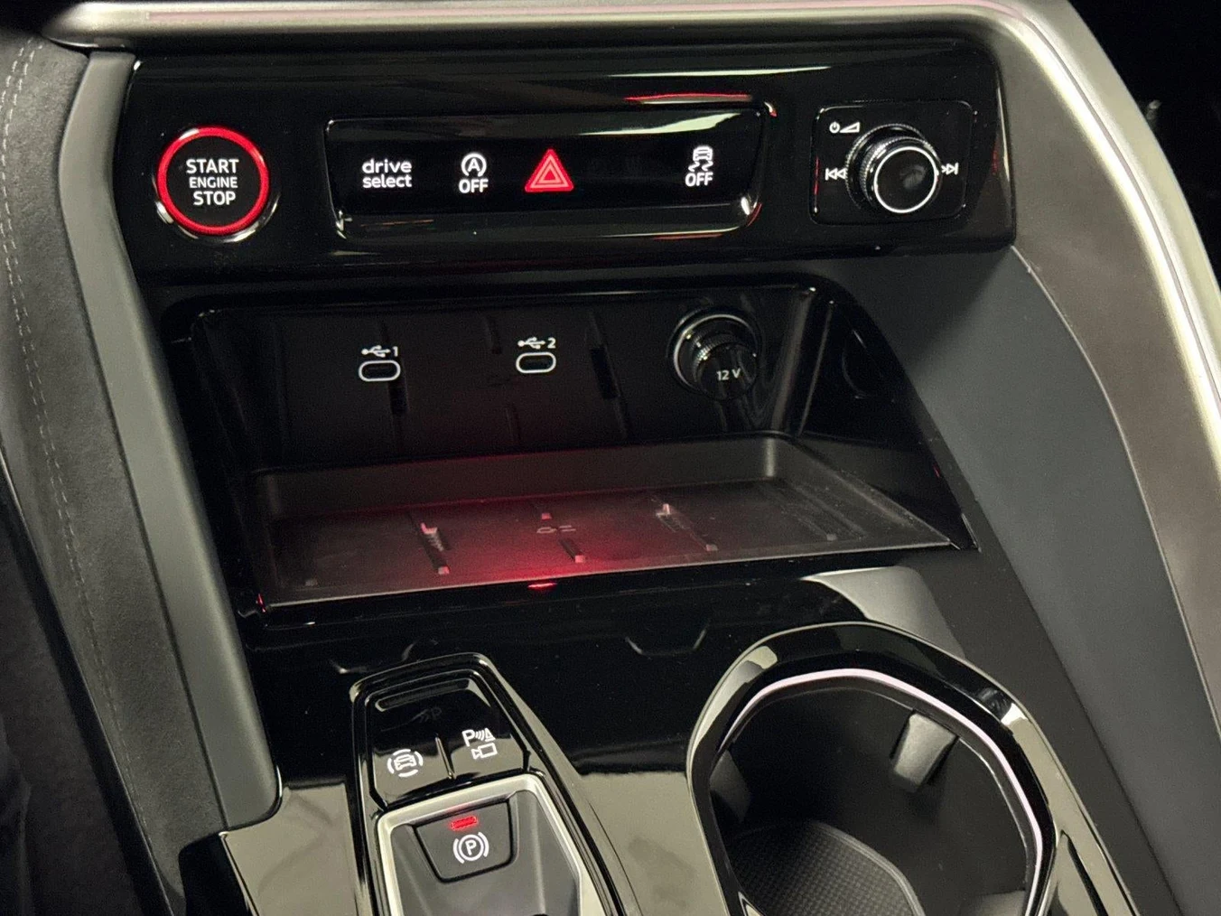 2026 Audi SQ5 Premium Plus quattro (GU), 20/20