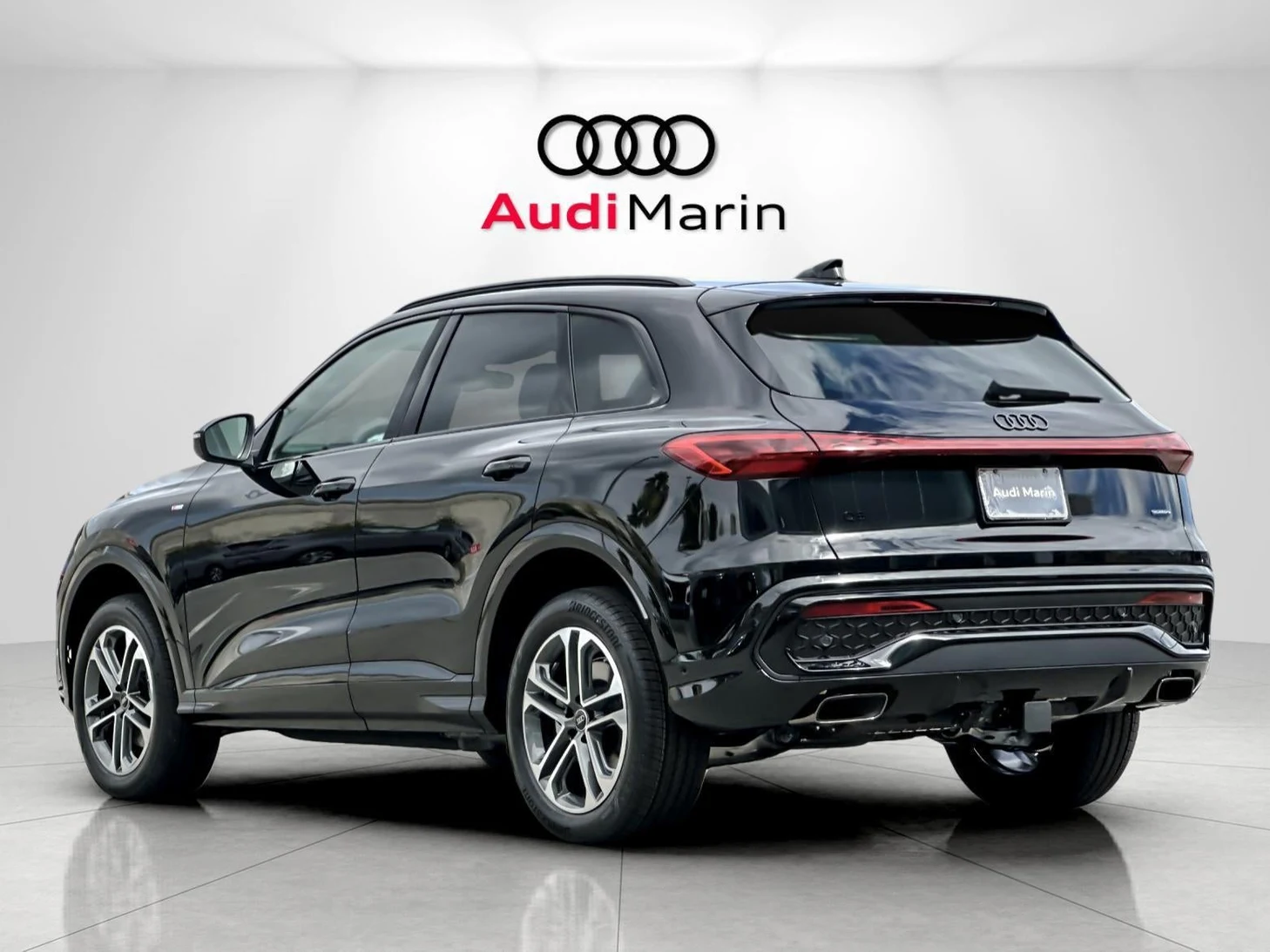 2026 Audi Q5 Premium quattro (GU), 3/20
