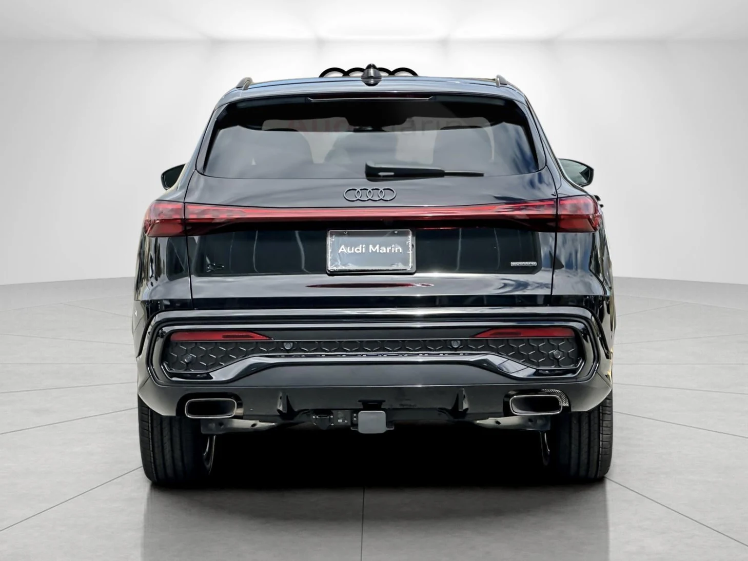 2026 Audi Q5 Premium quattro (GU), 4/20