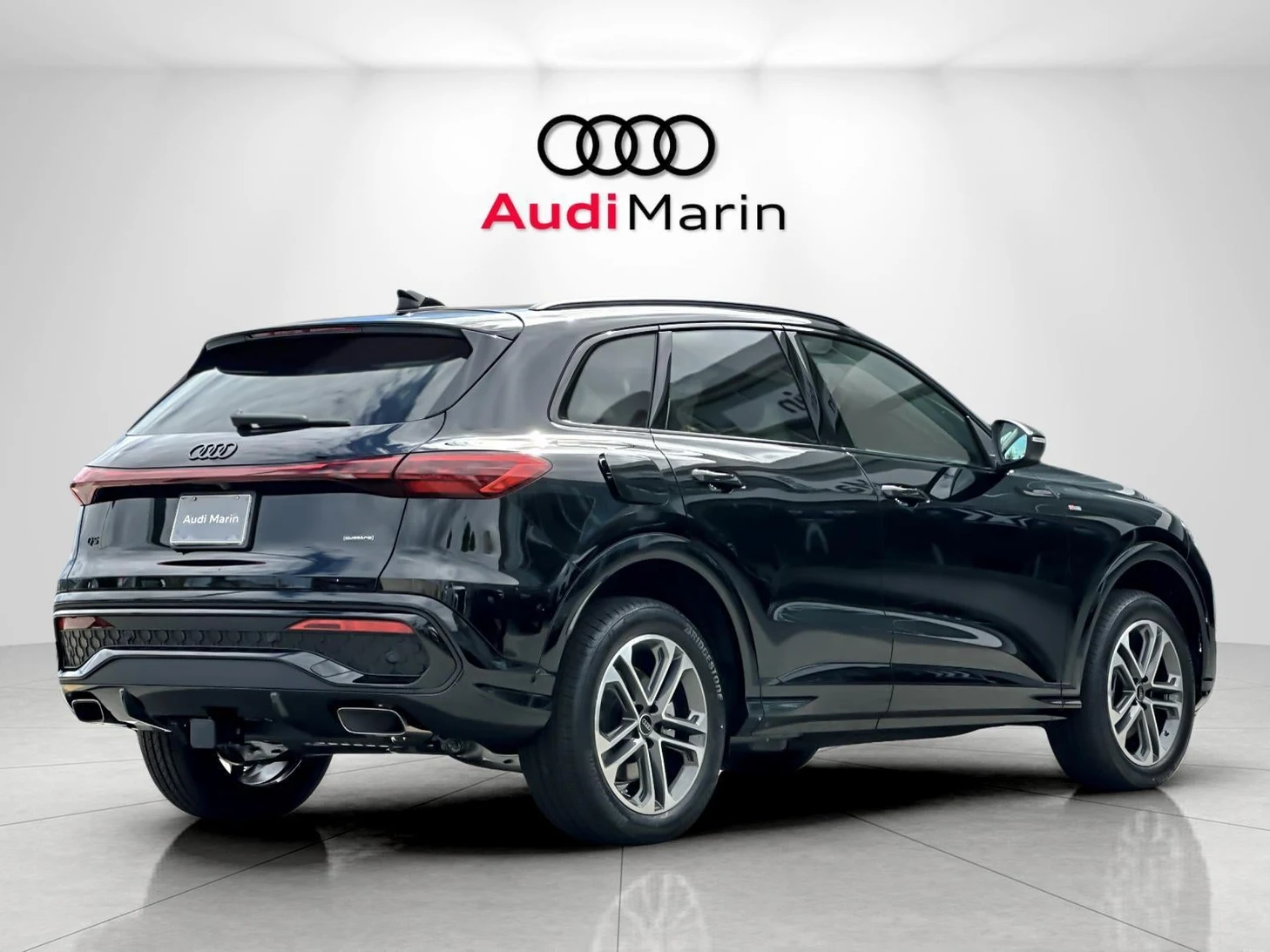 2026 Audi Q5 Premium quattro (GU), 5/20