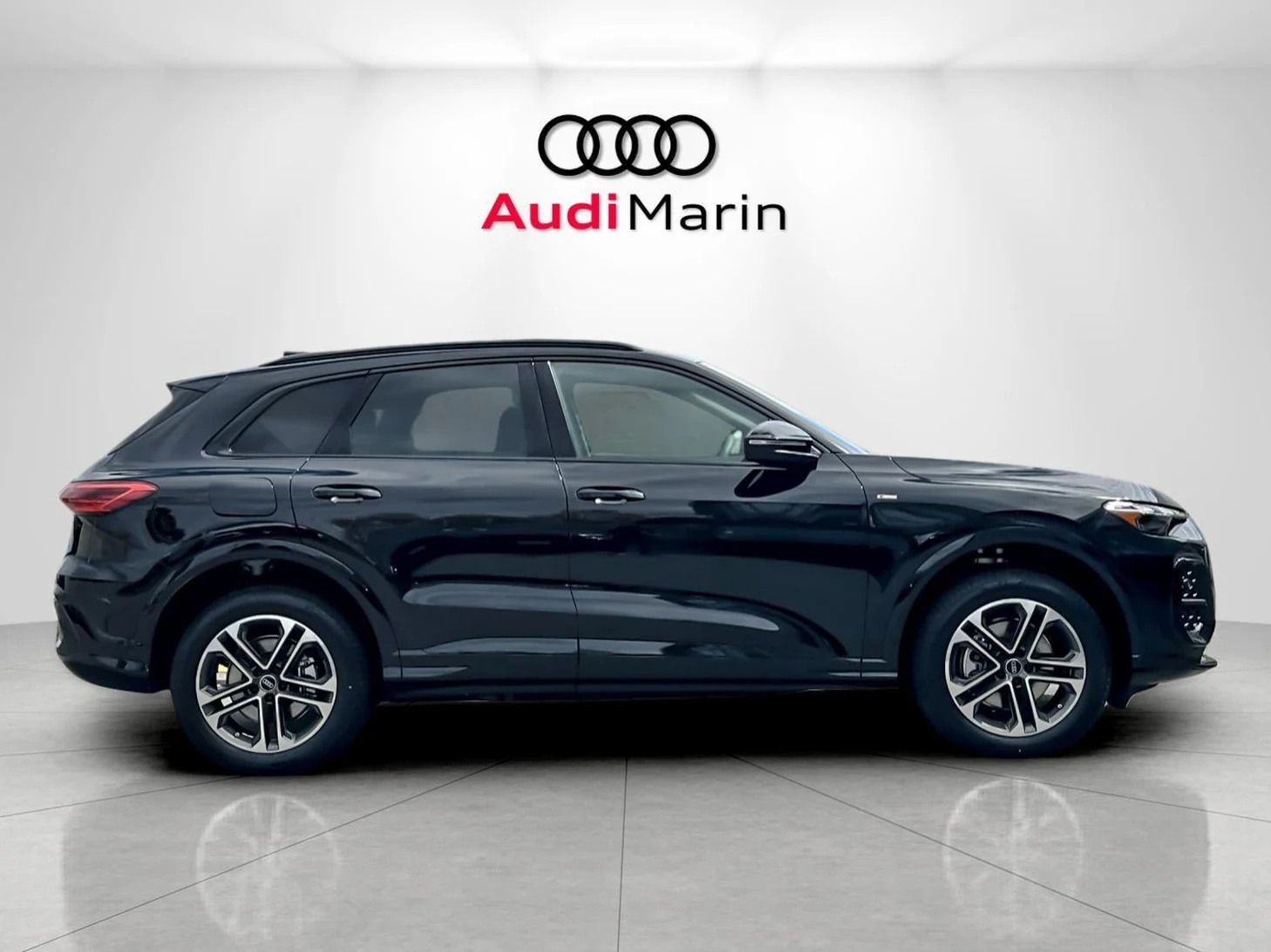 2026 Audi Q5 Premium quattro (GU), 6/20