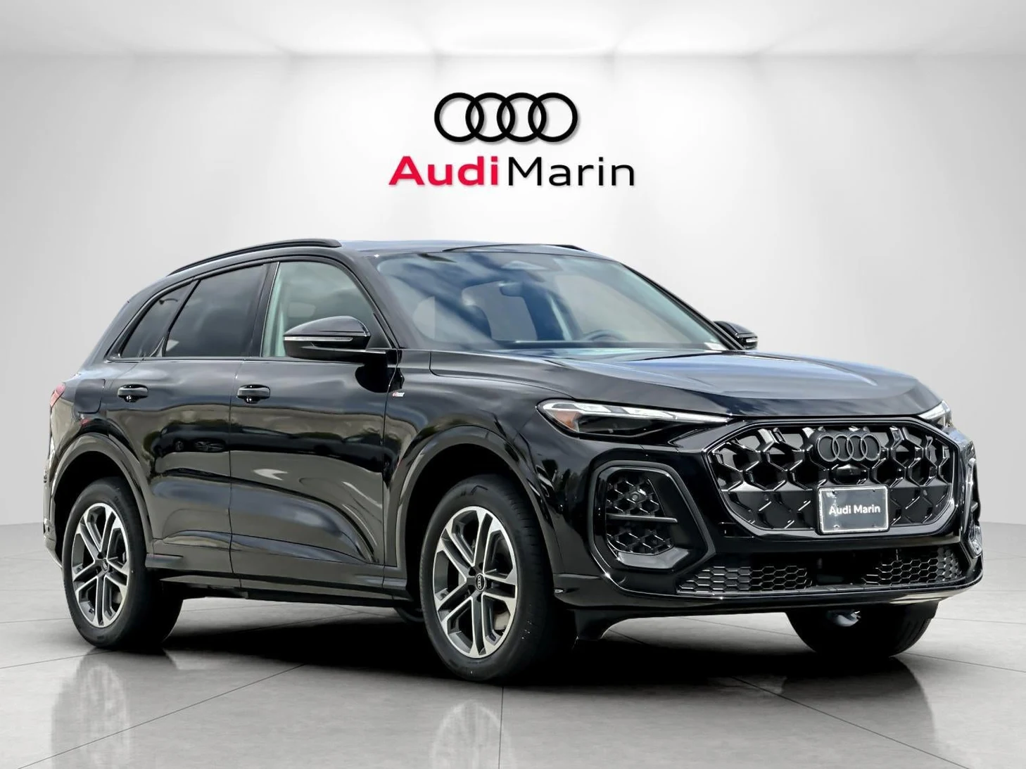 2026 Audi Q5 Premium quattro (GU), 7/20