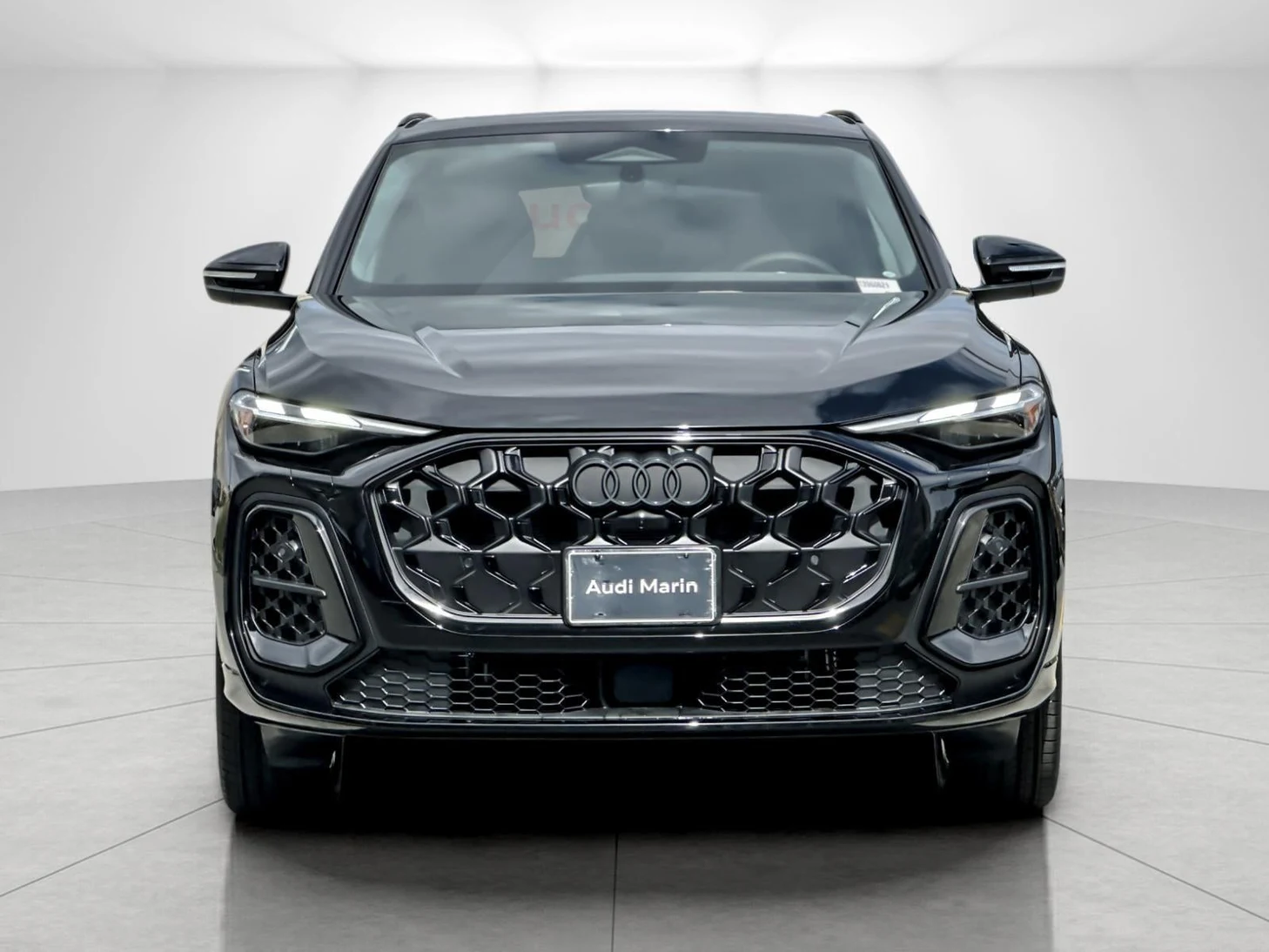 2026 Audi Q5 Premium quattro (GU), 8/20