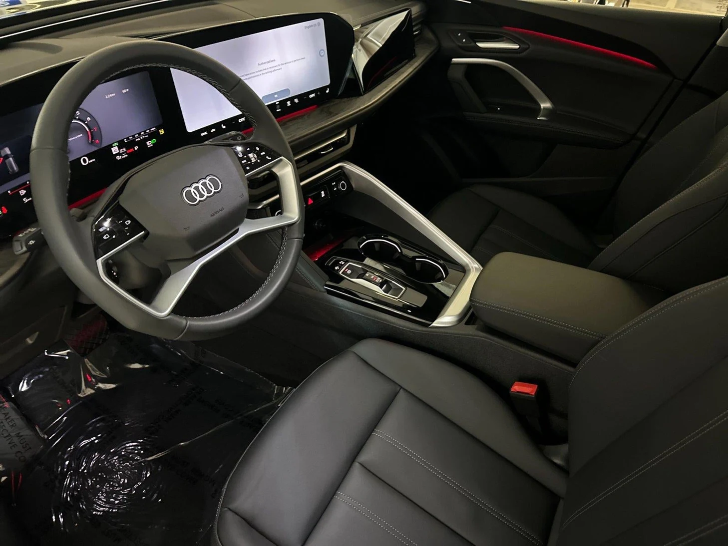 2026 Audi Q5 Premium quattro (GU), 9/20