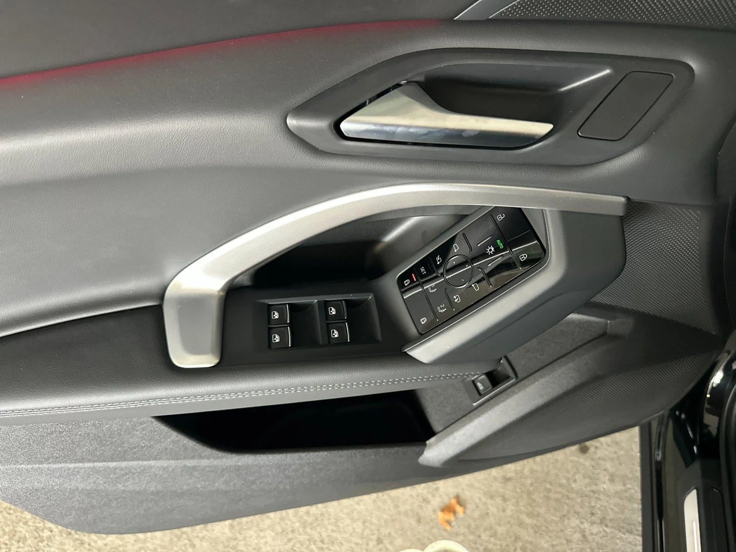 2026 Audi Q5 Premium quattro (GU), 10/20
