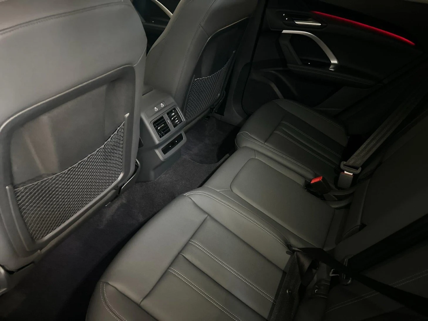 2026 Audi Q5 Premium quattro (GU), 11/20