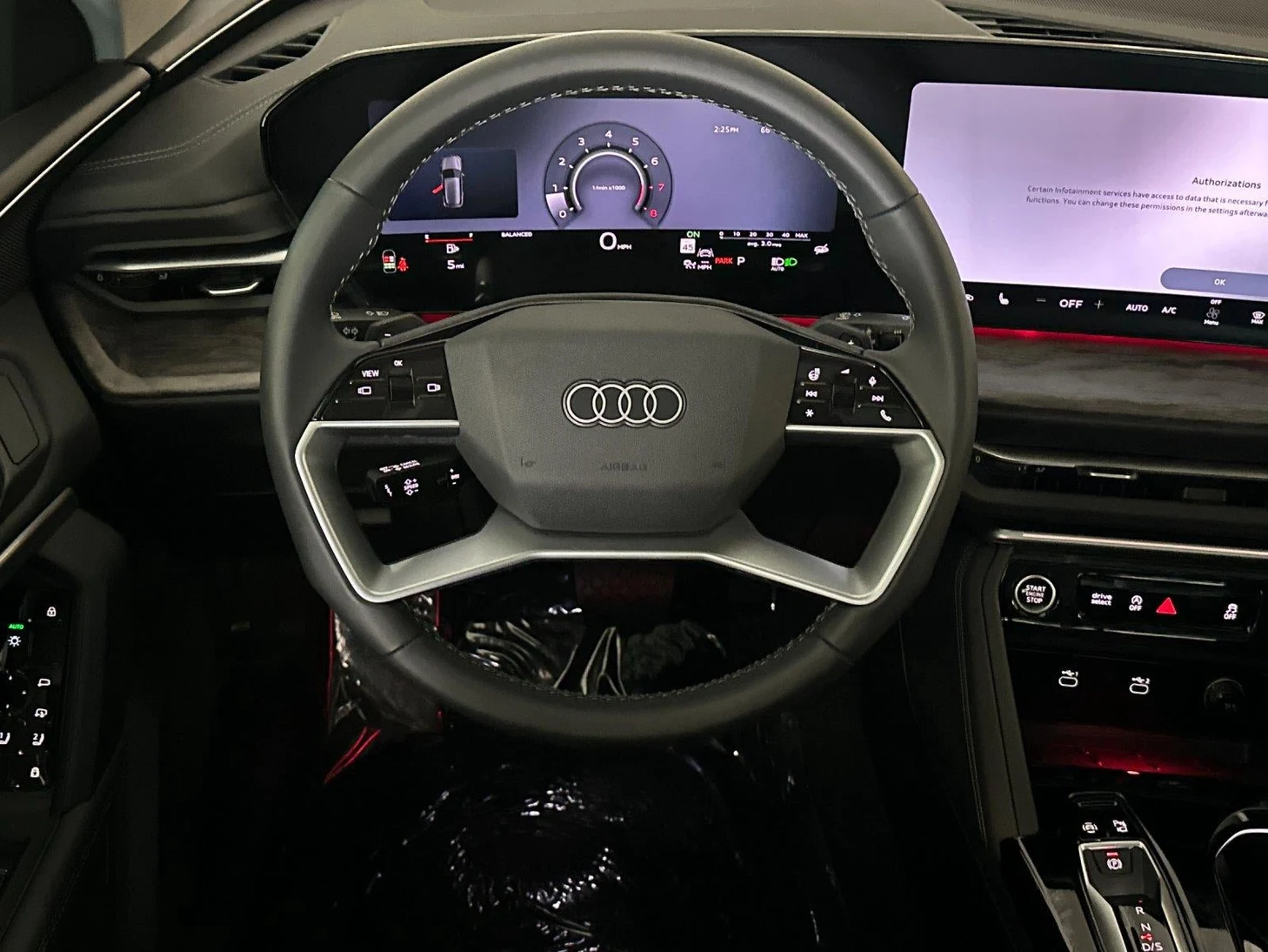 2026 Audi Q5 Premium quattro (GU), 13/20