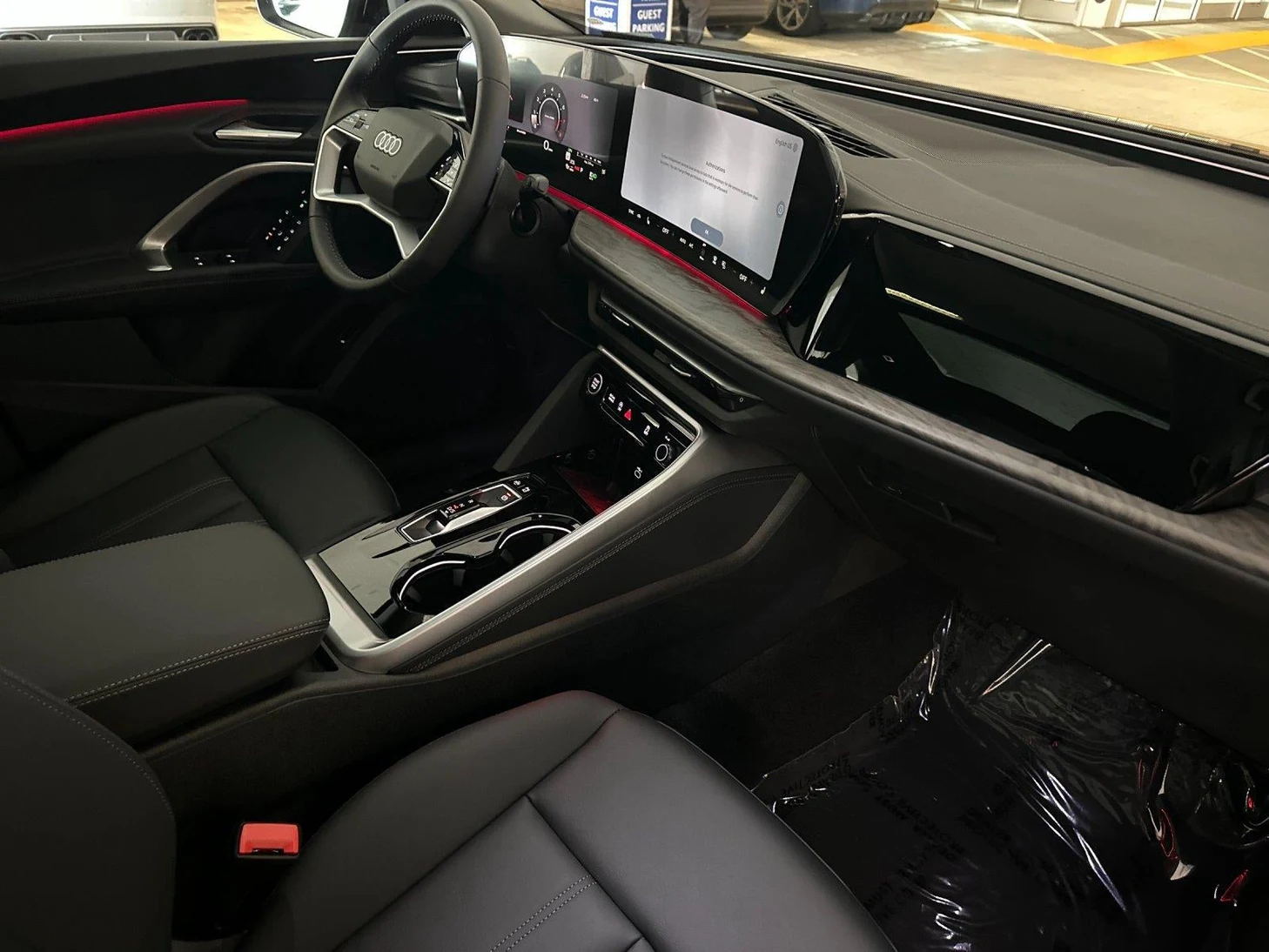 2026 Audi Q5 Premium quattro (GU), 15/20