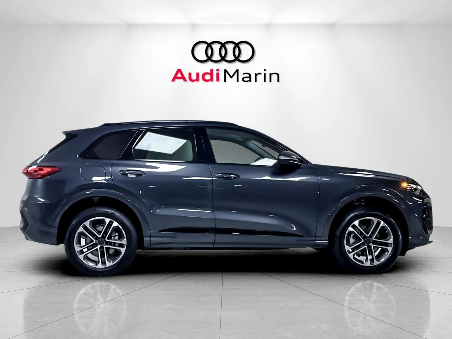 2026 Audi Q5 Premium quattro (GU), 6/20