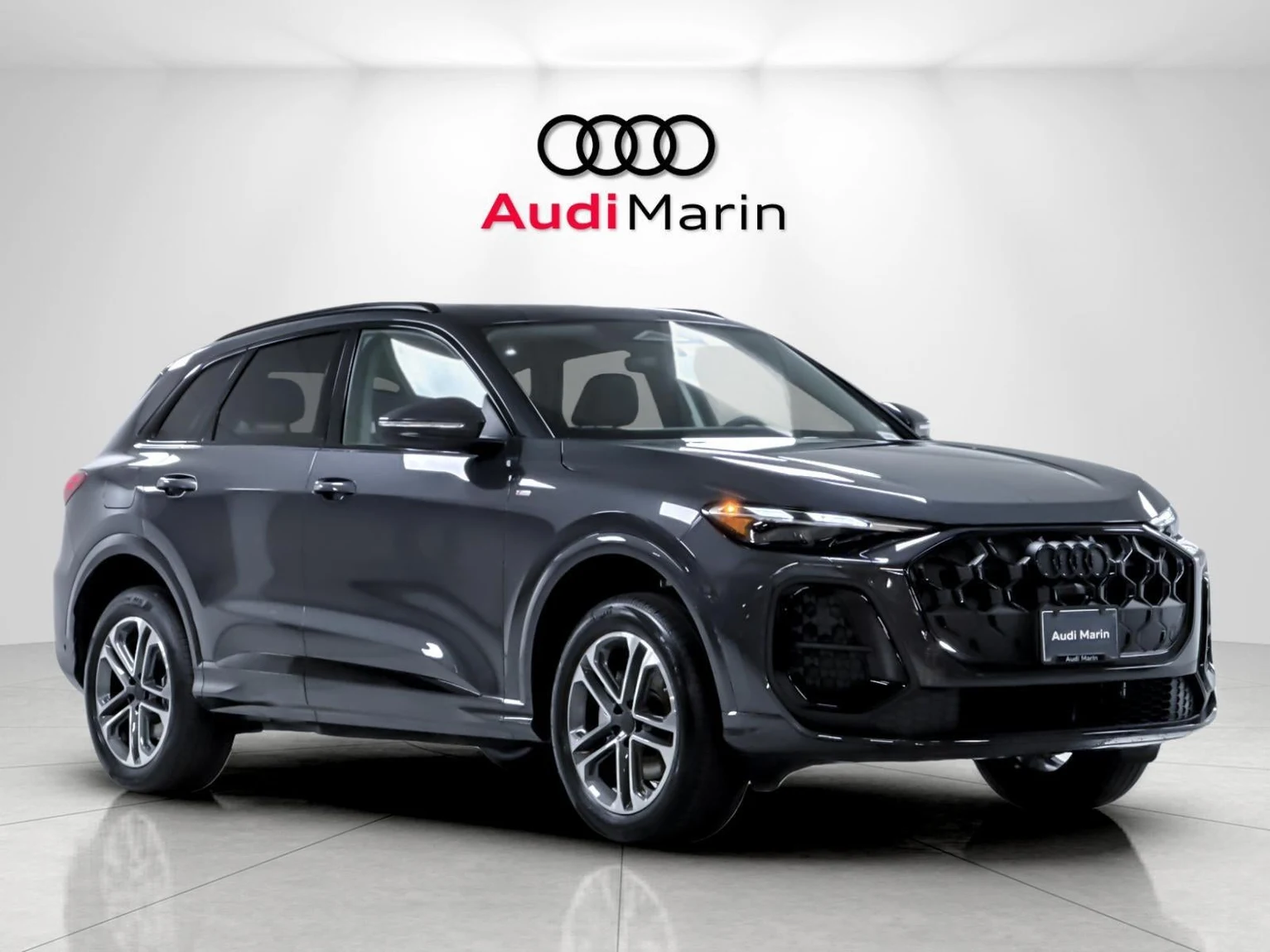 2026 Audi Q5 Premium quattro (GU), 7/20