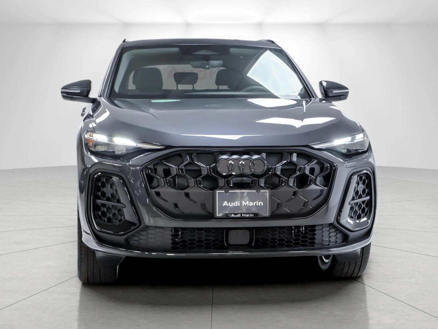 2026 Audi Q5 Premium quattro (GU), 8/20