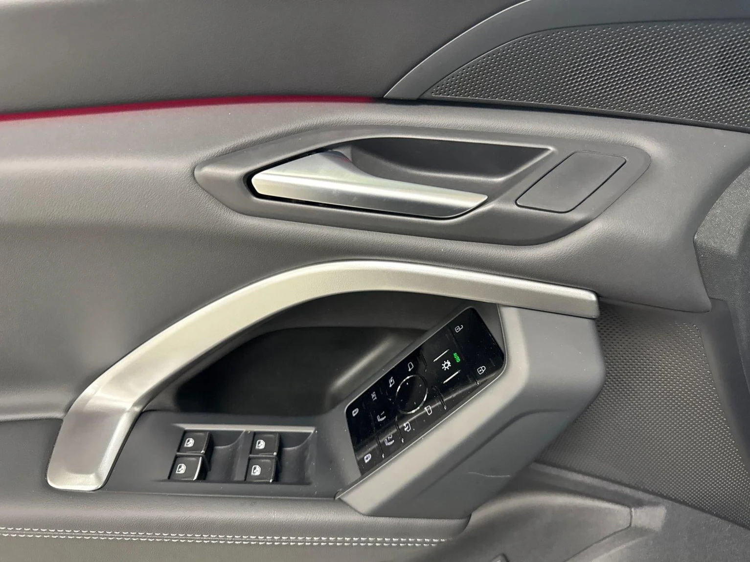 2026 Audi Q5 Premium quattro (GU), 10/20