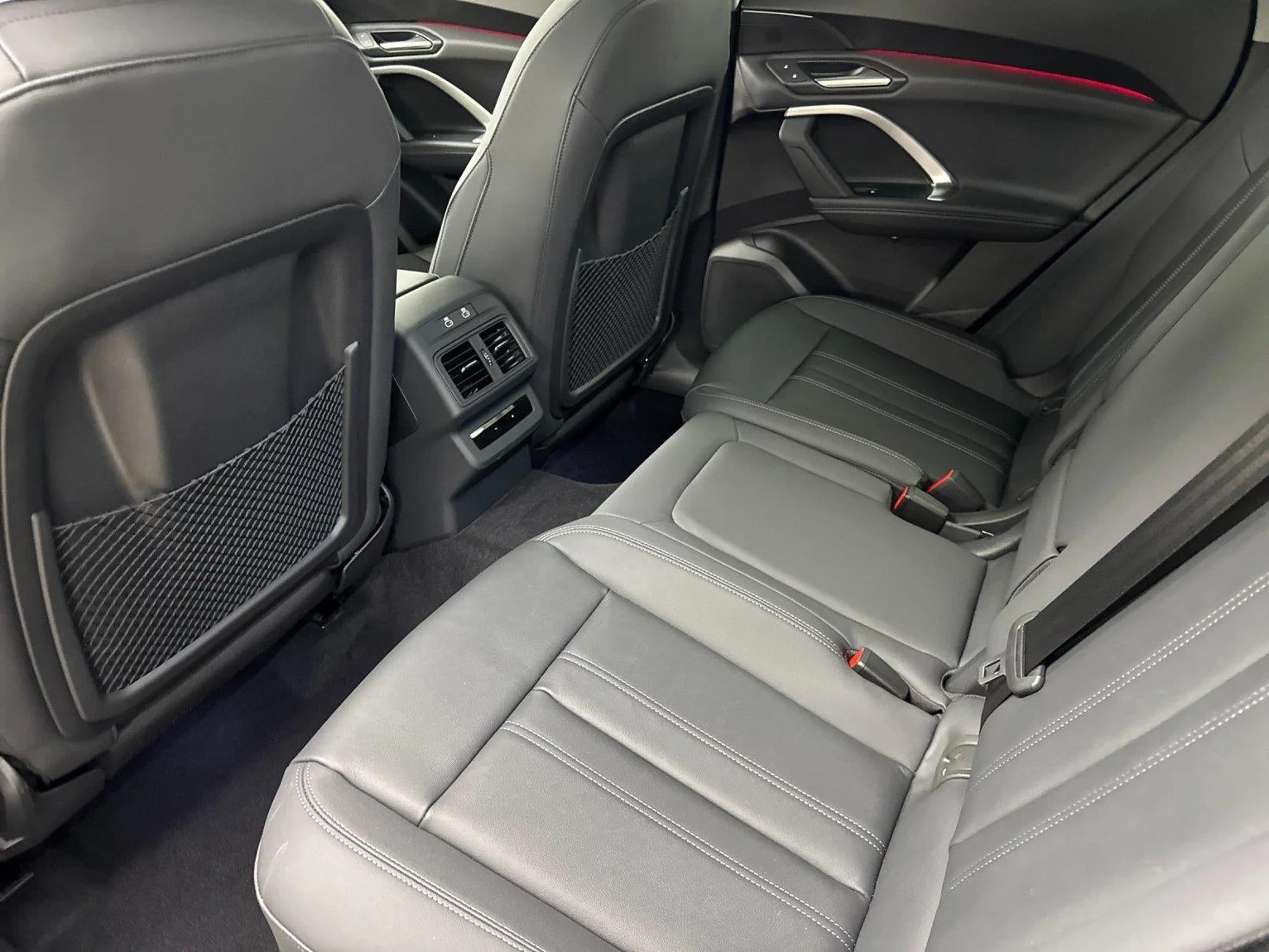 2026 Audi Q5 Premium quattro (GU), 11/20