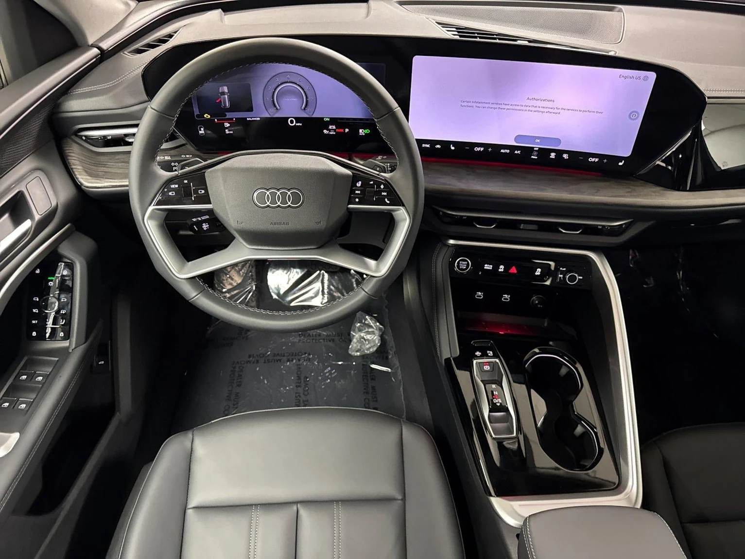 2026 Audi Q5 Premium quattro (GU), 13/20