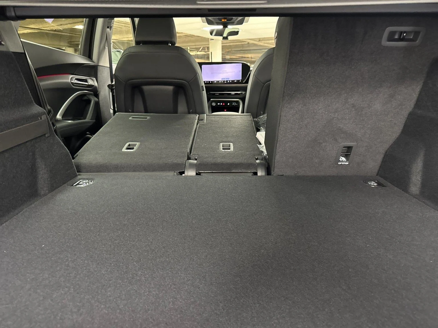 2026 Audi Q5 Premium quattro (GU), 14/20