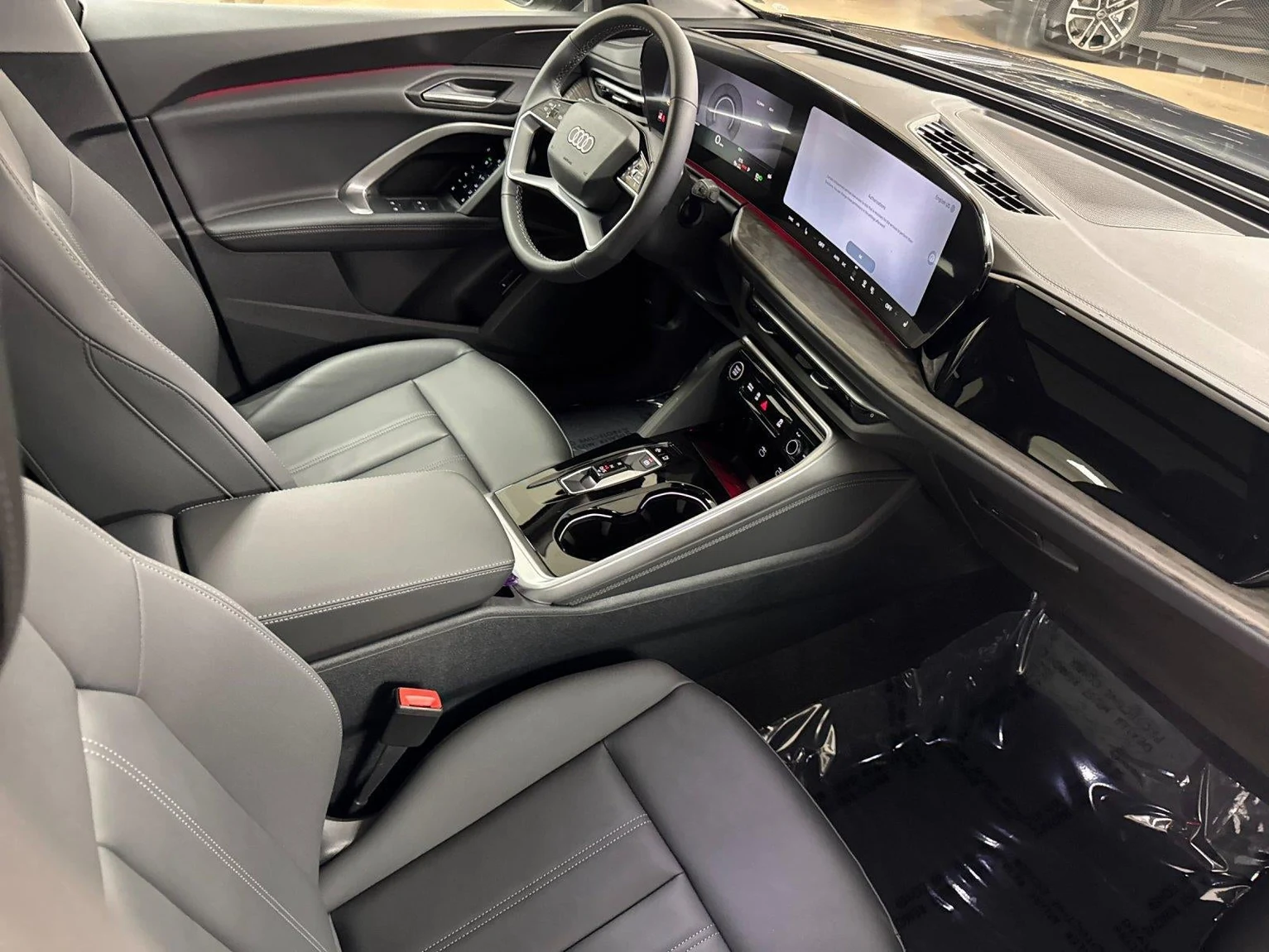 2026 Audi Q5 Premium quattro (GU), 15/20