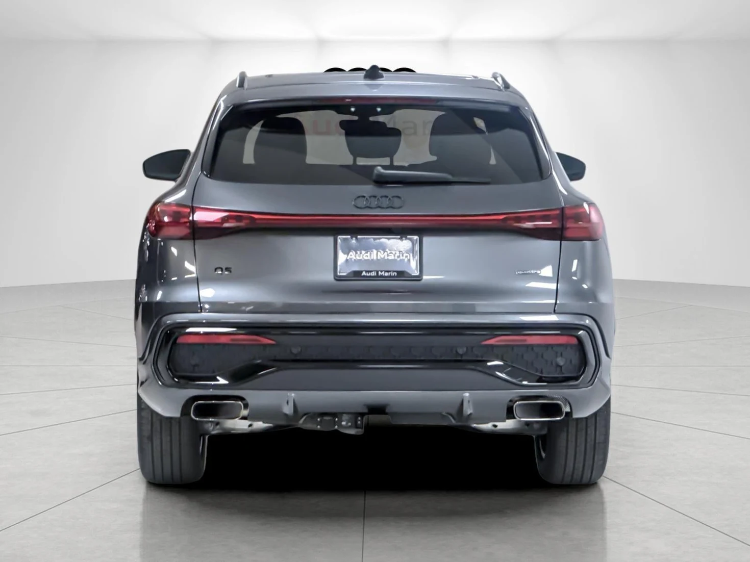 2026 Audi Q5 Premium quattro (GU), 4/20