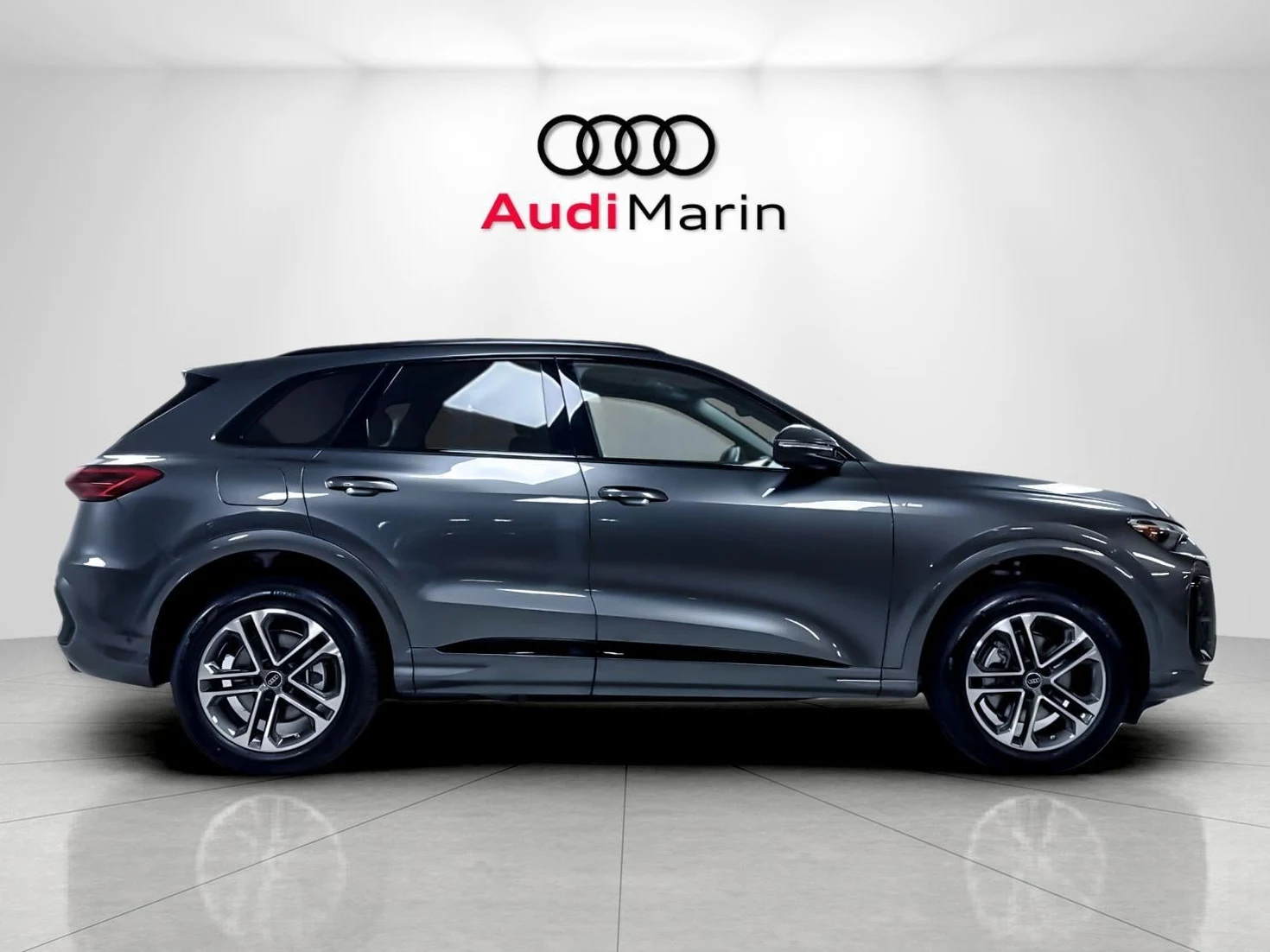 2026 Audi Q5 Premium quattro (GU), 6/20