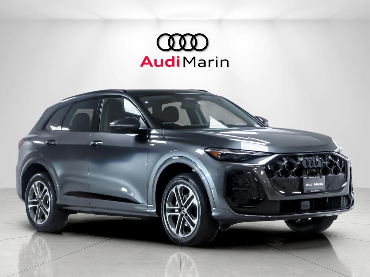 2026 Audi Q5 Premium quattro (GU), 7/20