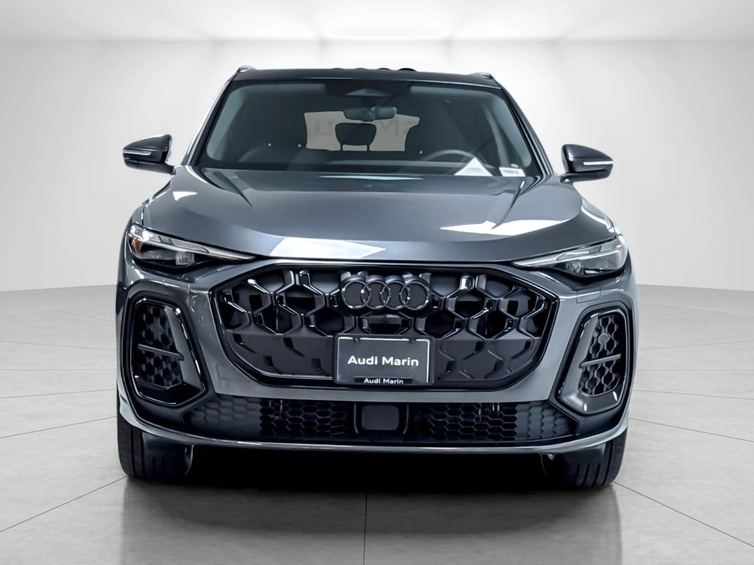 2026 Audi Q5 Premium quattro (GU), 8/20
