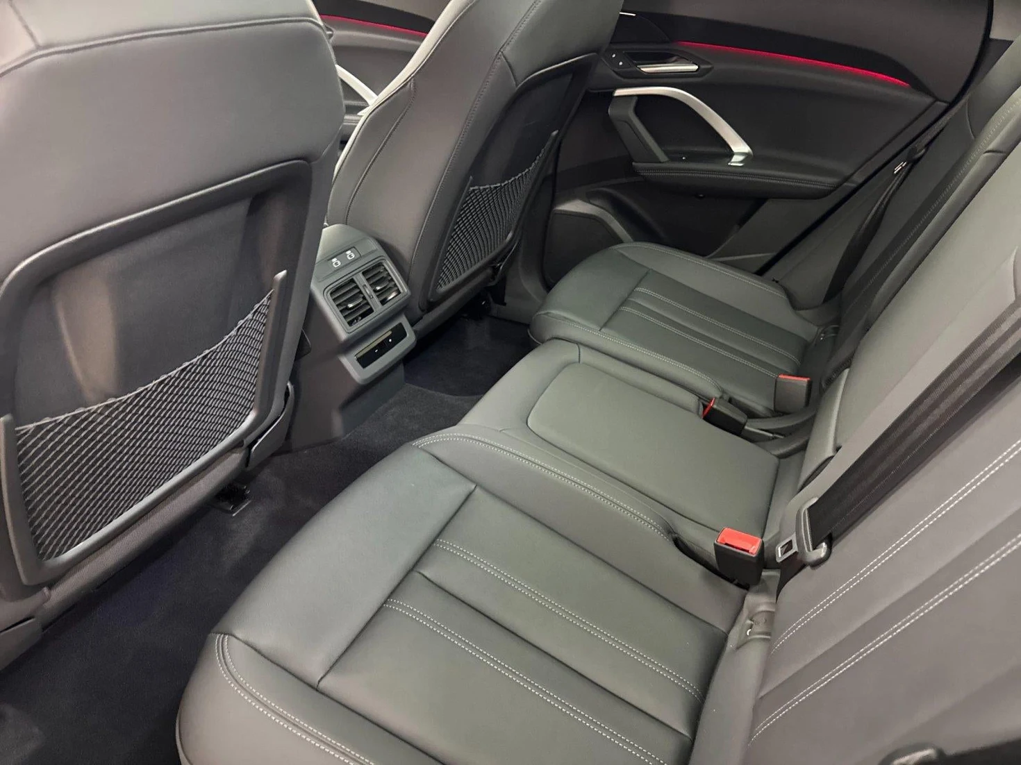 2026 Audi Q5 Premium quattro (GU), 11/20