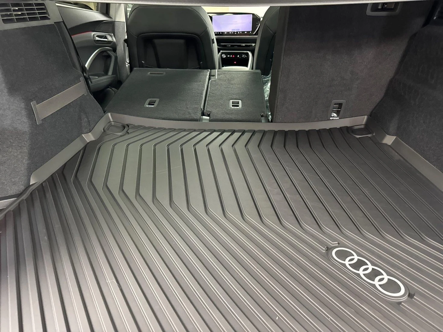 2026 Audi Q5 Premium quattro (GU), 14/20