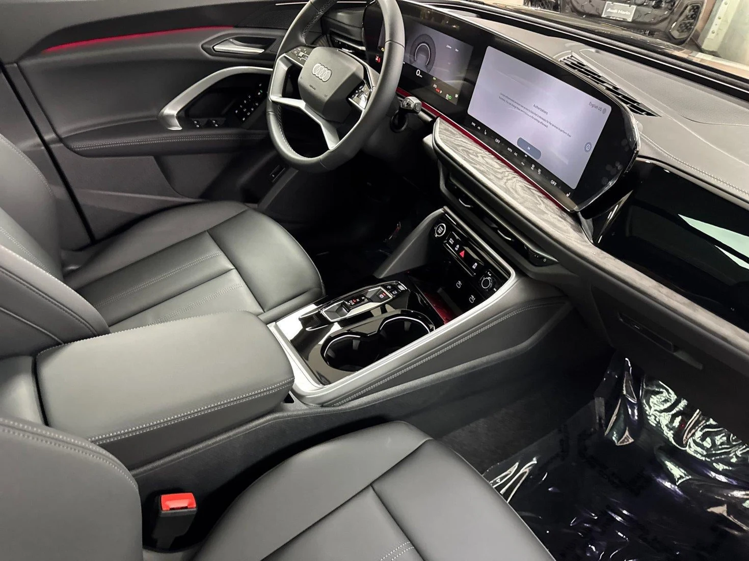2026 Audi Q5 Premium quattro (GU), 15/20