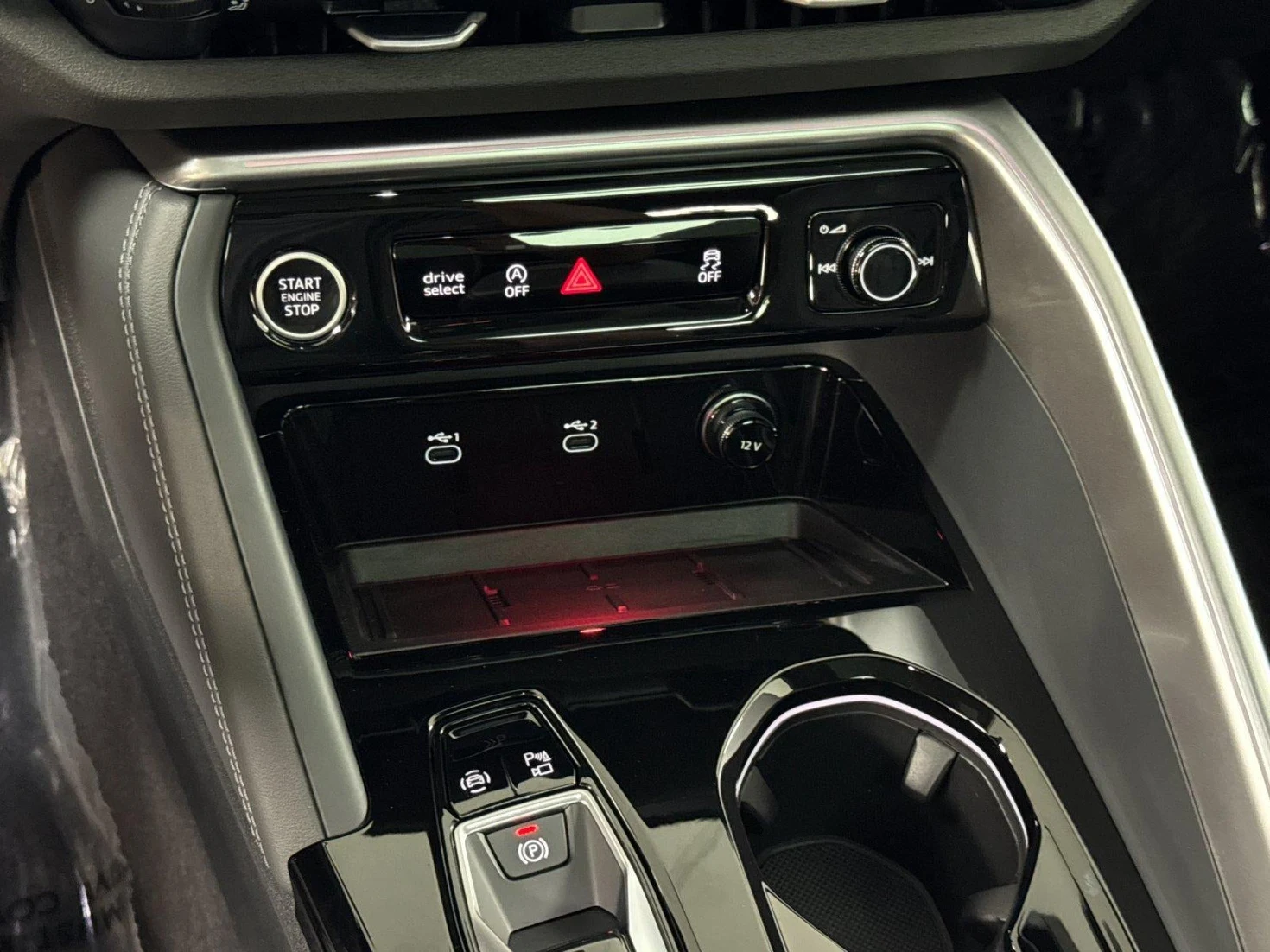 2026 Audi Q5 Premium quattro (GU), 20/20