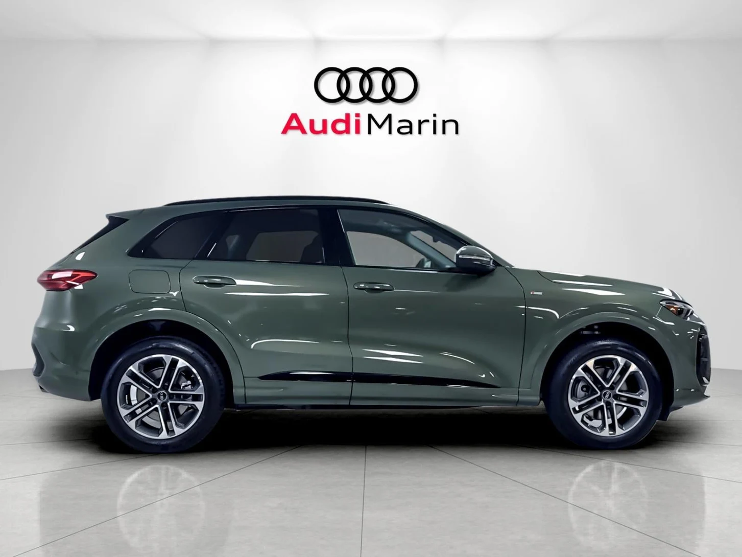 2026 Audi Q5 Premium quattro (GU), 6/20