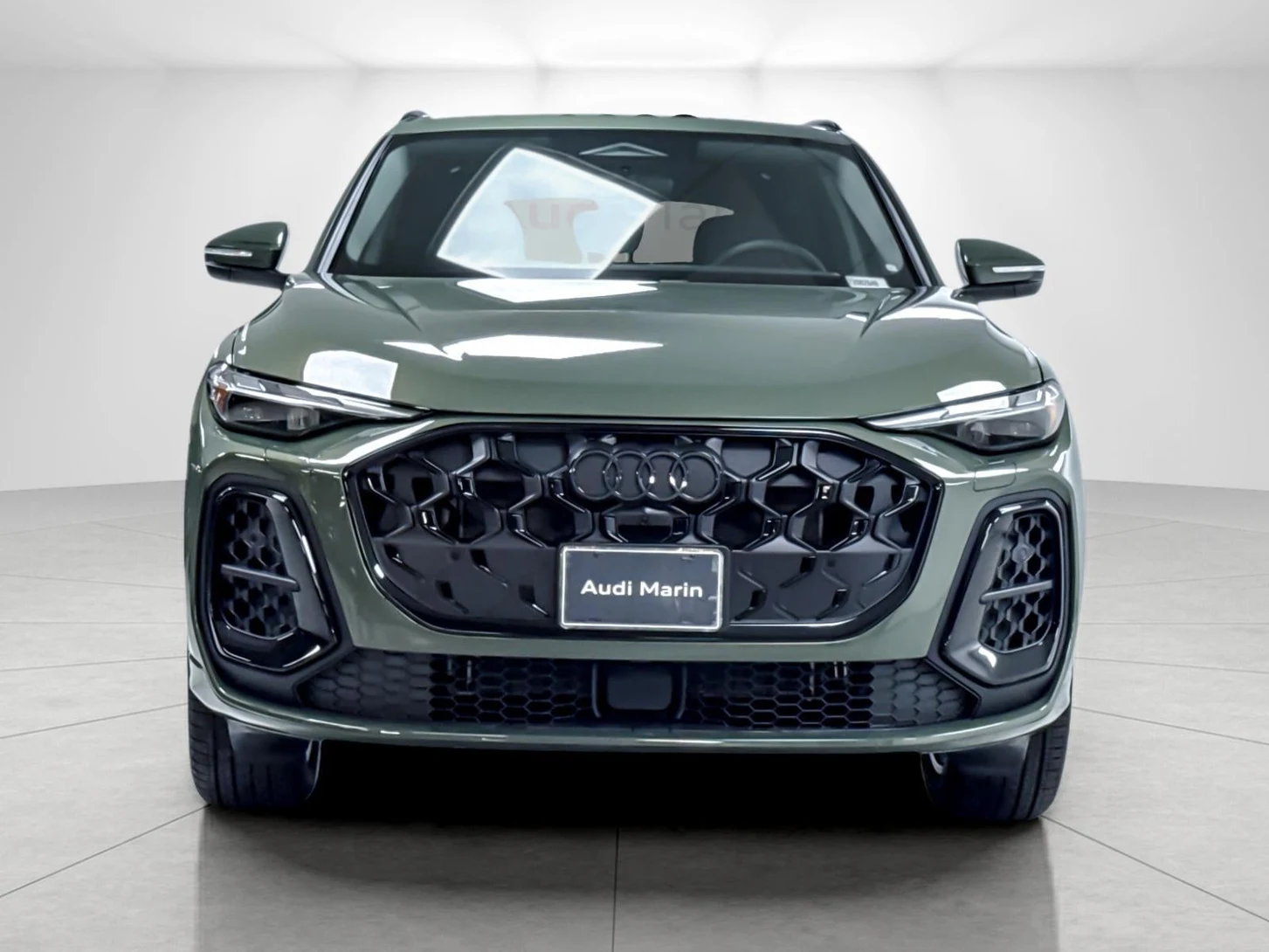 2026 Audi Q5 Premium quattro (GU), 8/20