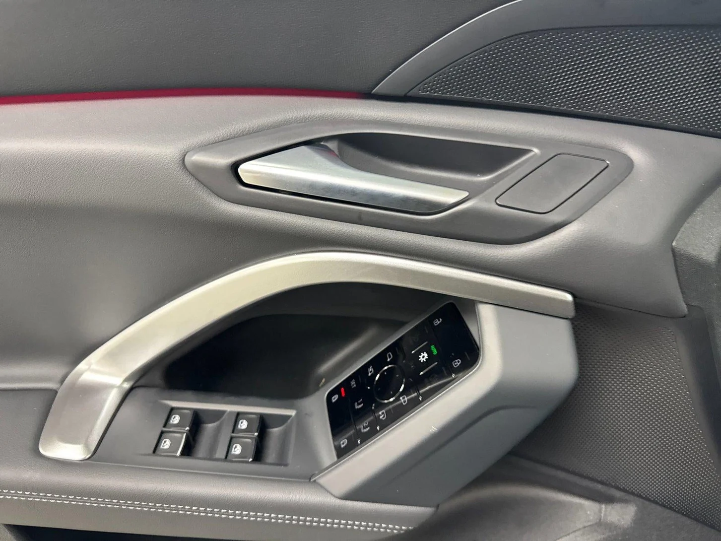 2026 Audi Q5 Premium quattro (GU), 10/20