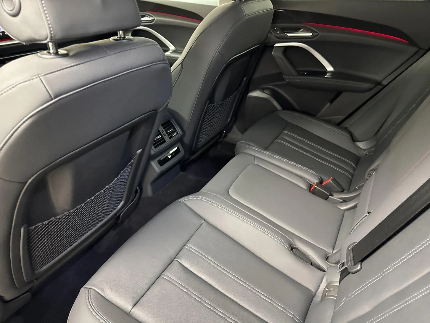 2026 Audi Q5 Premium quattro (GU), 11/20