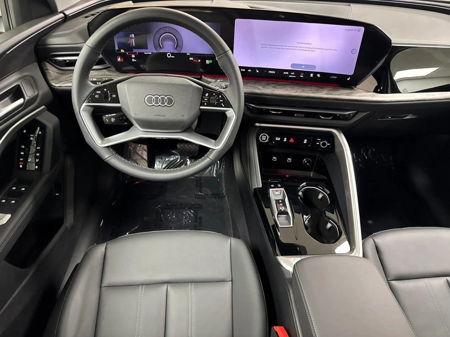 2026 Audi Q5 Premium quattro (GU), 13/20