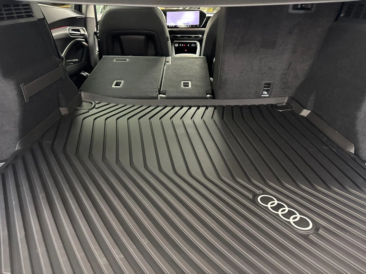 2026 Audi Q5 Premium quattro (GU), 14/20