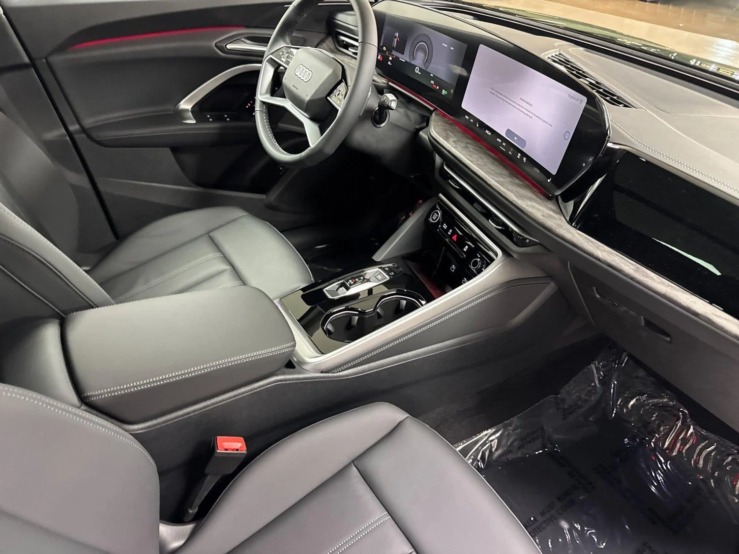 2026 Audi Q5 Premium quattro (GU), 15/20
