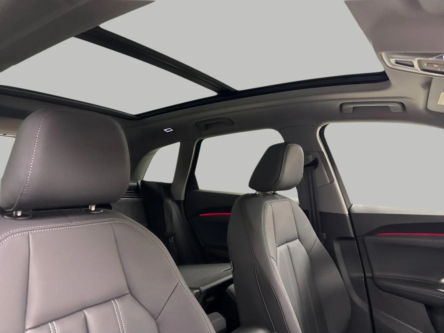 2026 Audi Q5 Premium quattro (GU), 16/20