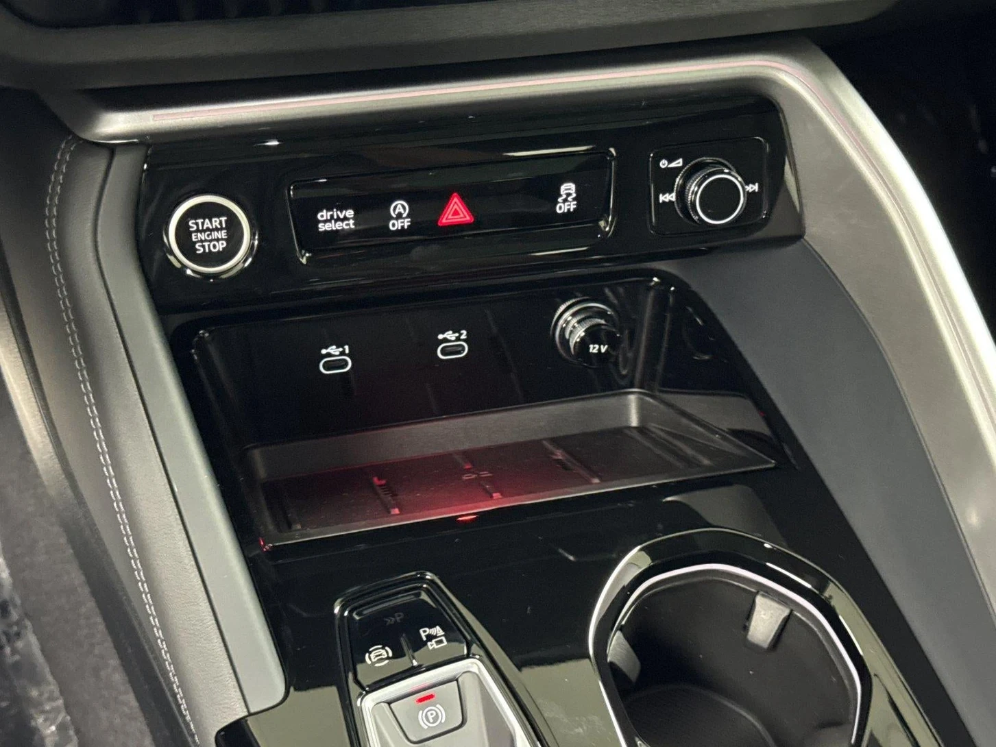 2026 Audi Q5 Premium quattro (GU), 20/20