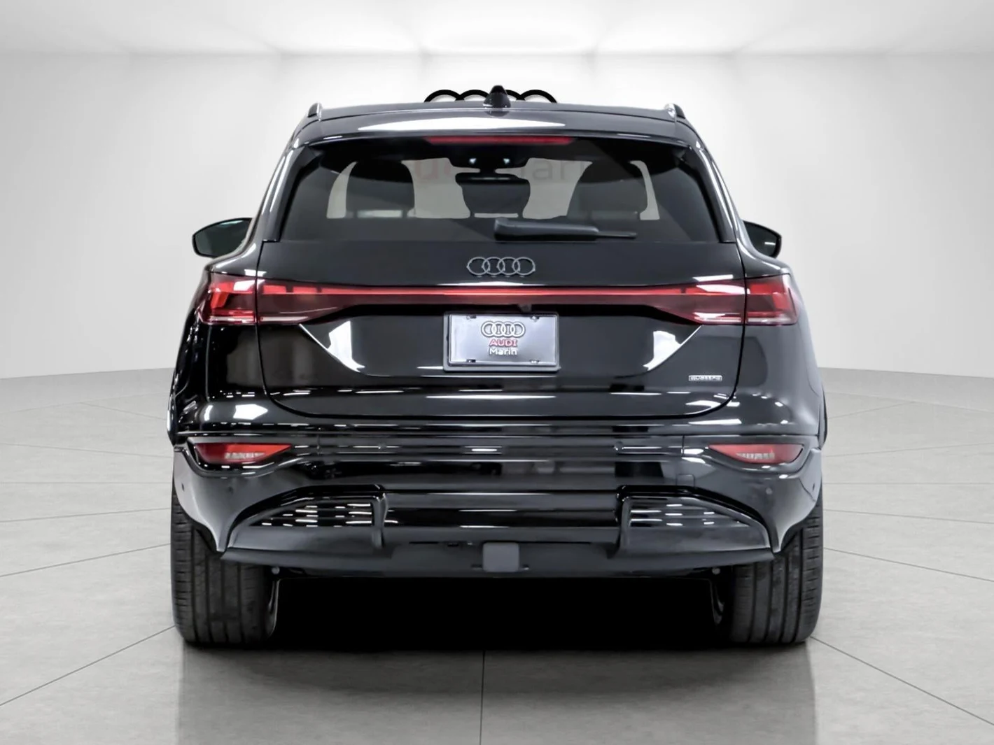 2027 Audi Q6 e-tron Premium Plus, 4/20