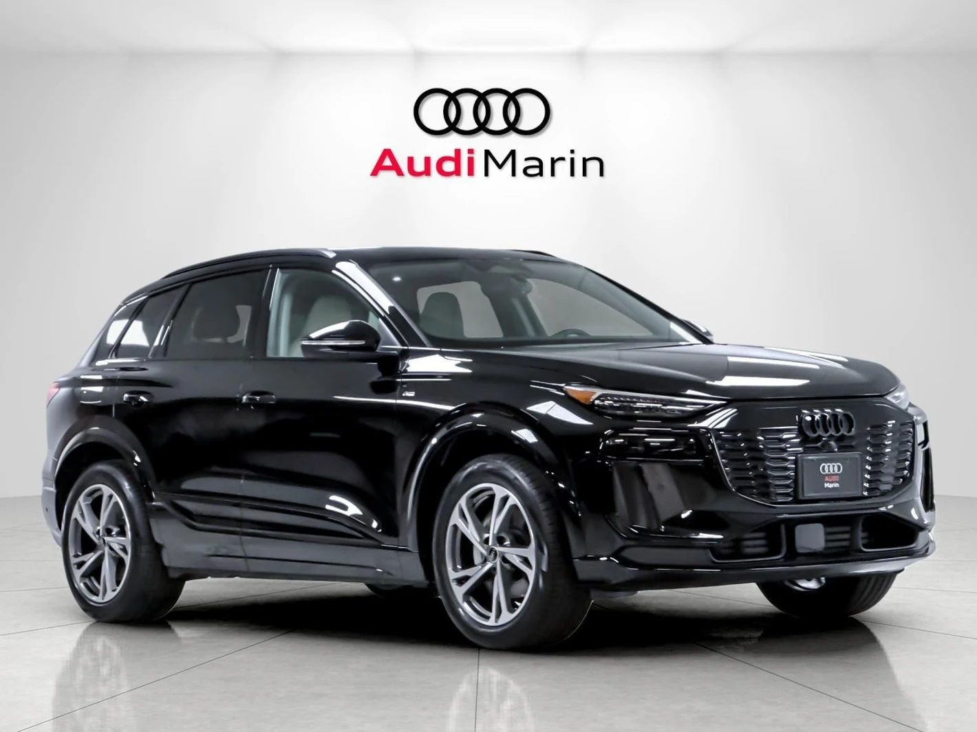 2027 Audi Q6 e-tron Premium Plus, 7/20
