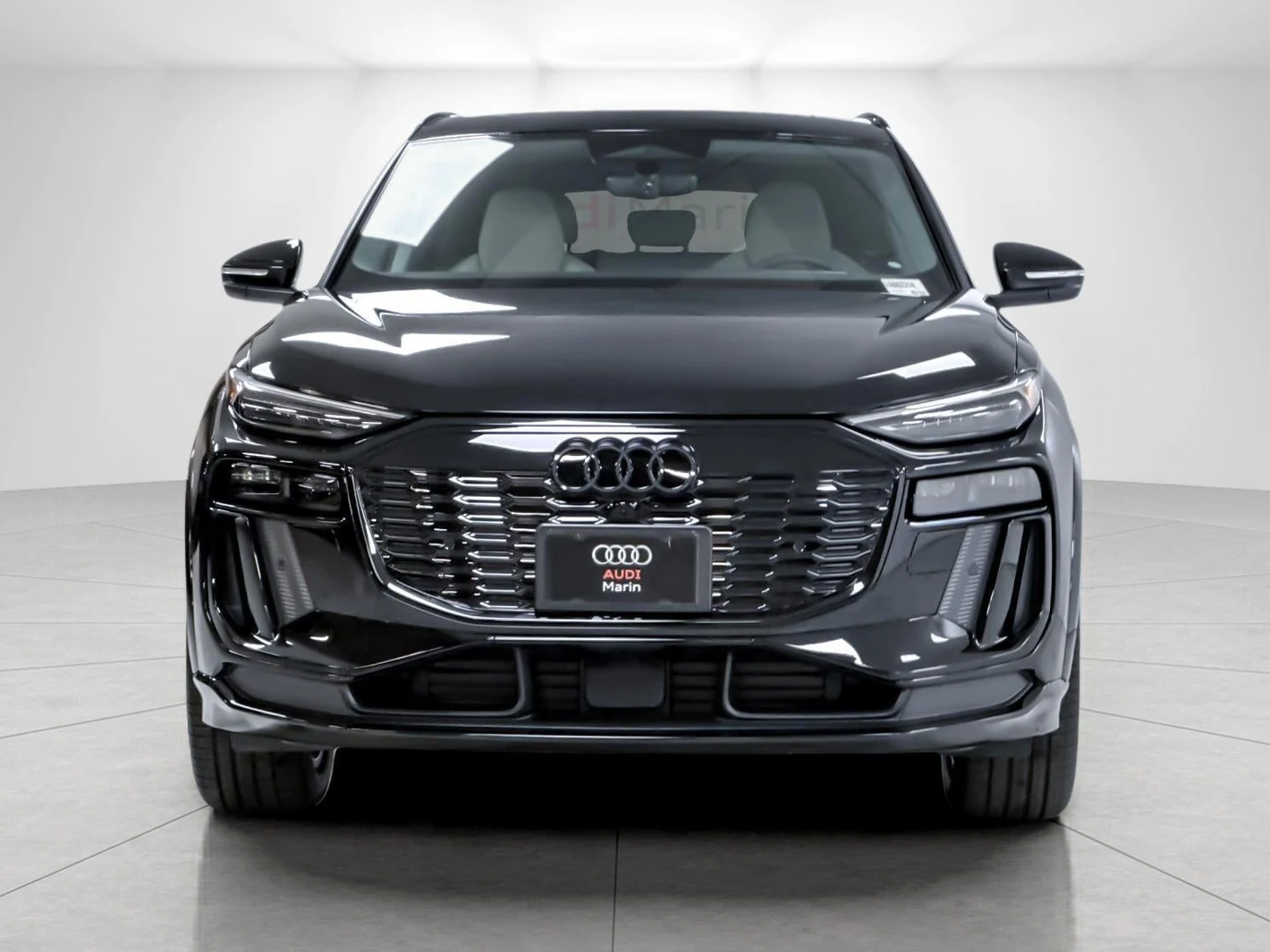 2027 Audi Q6 e-tron Premium Plus, 8/20