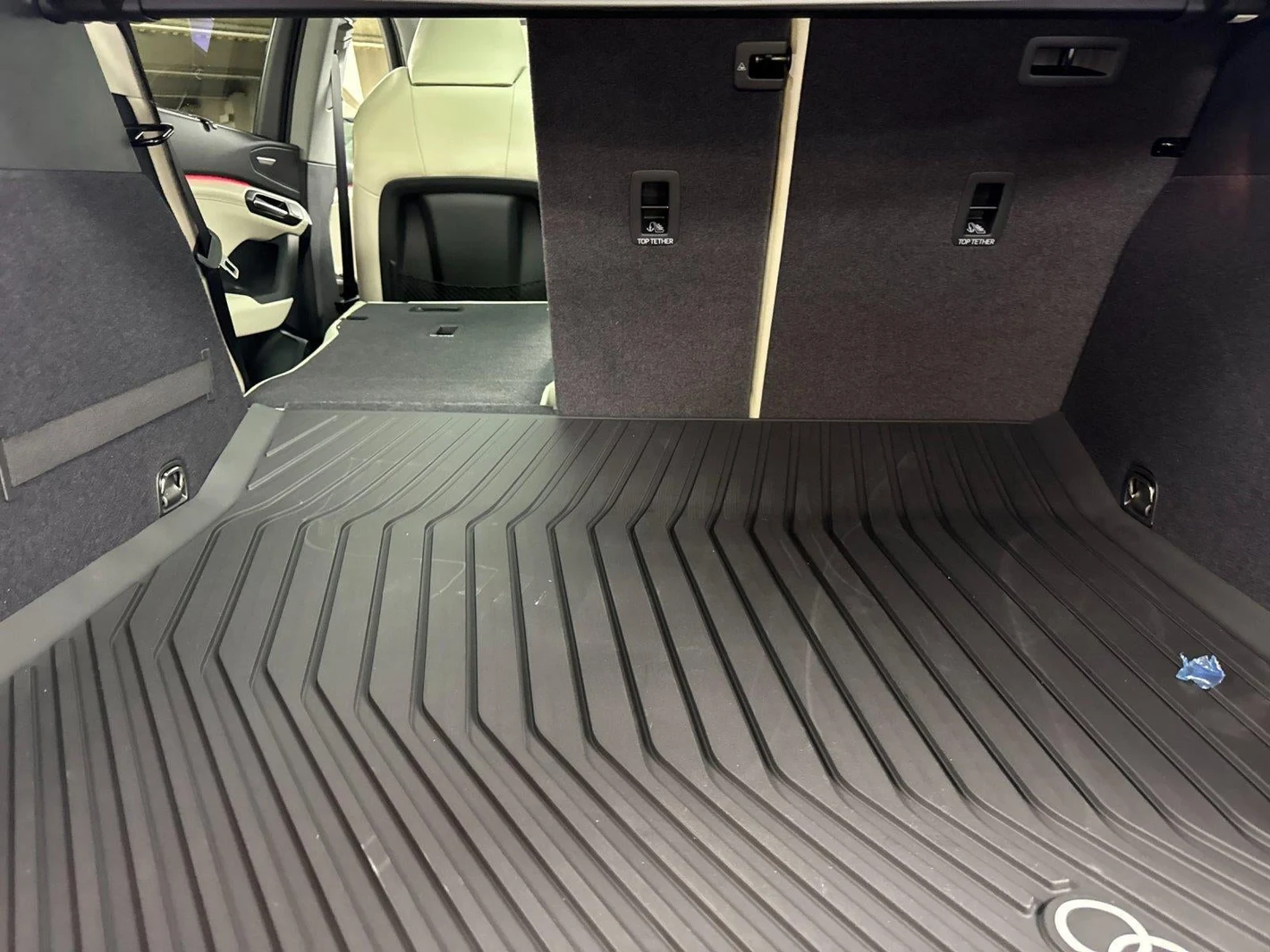 2027 Audi Q6 e-tron Premium Plus, 14/20