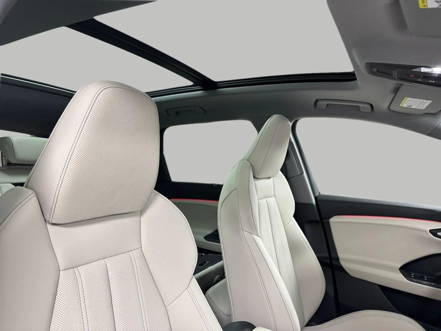2027 Audi Q6 e-tron Premium Plus, 16/20