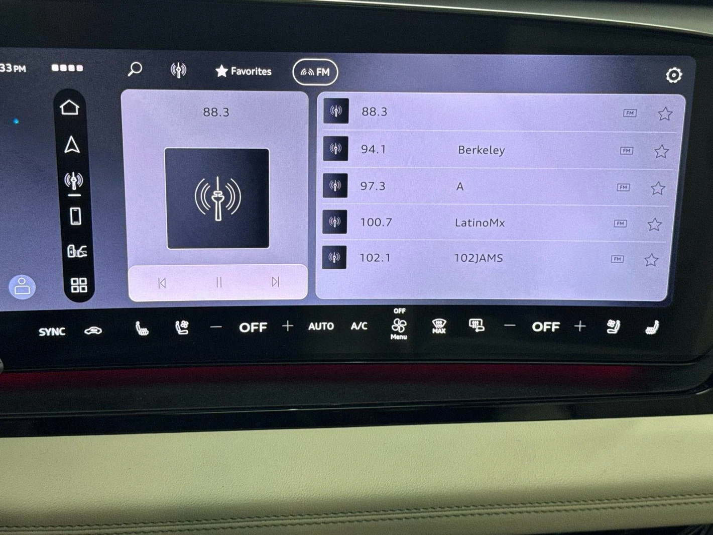 2027 Audi Q6 e-tron Premium Plus, 17/20